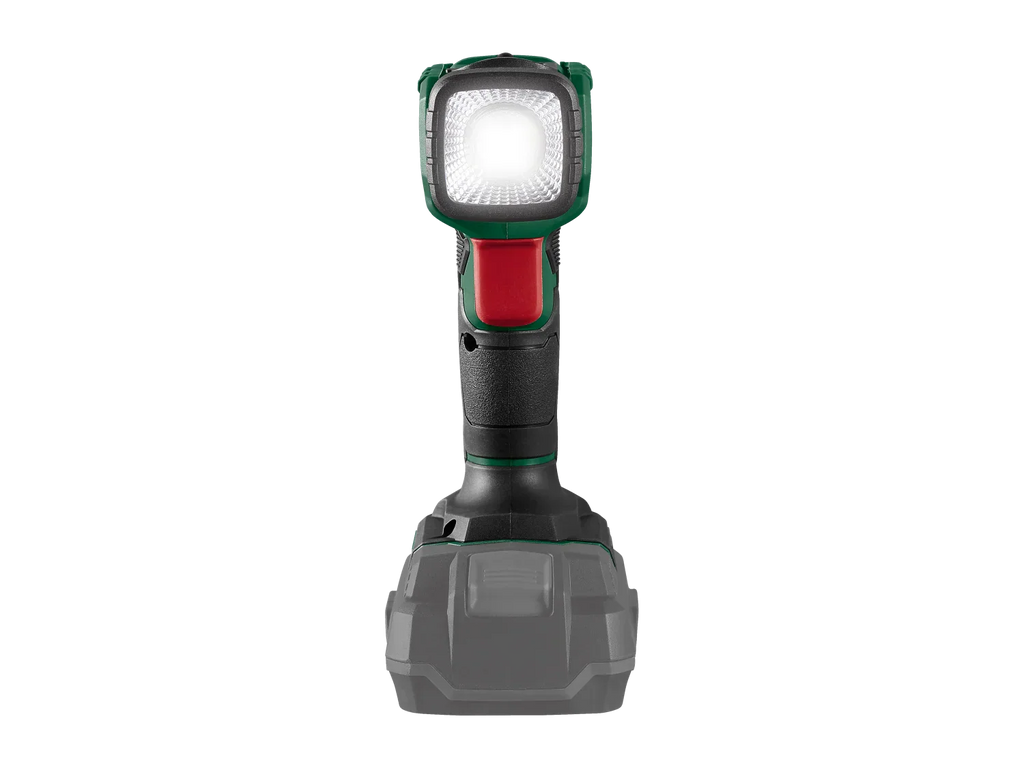 PARKSIDE Lampe torche  LED, 280 lm, 20 V
