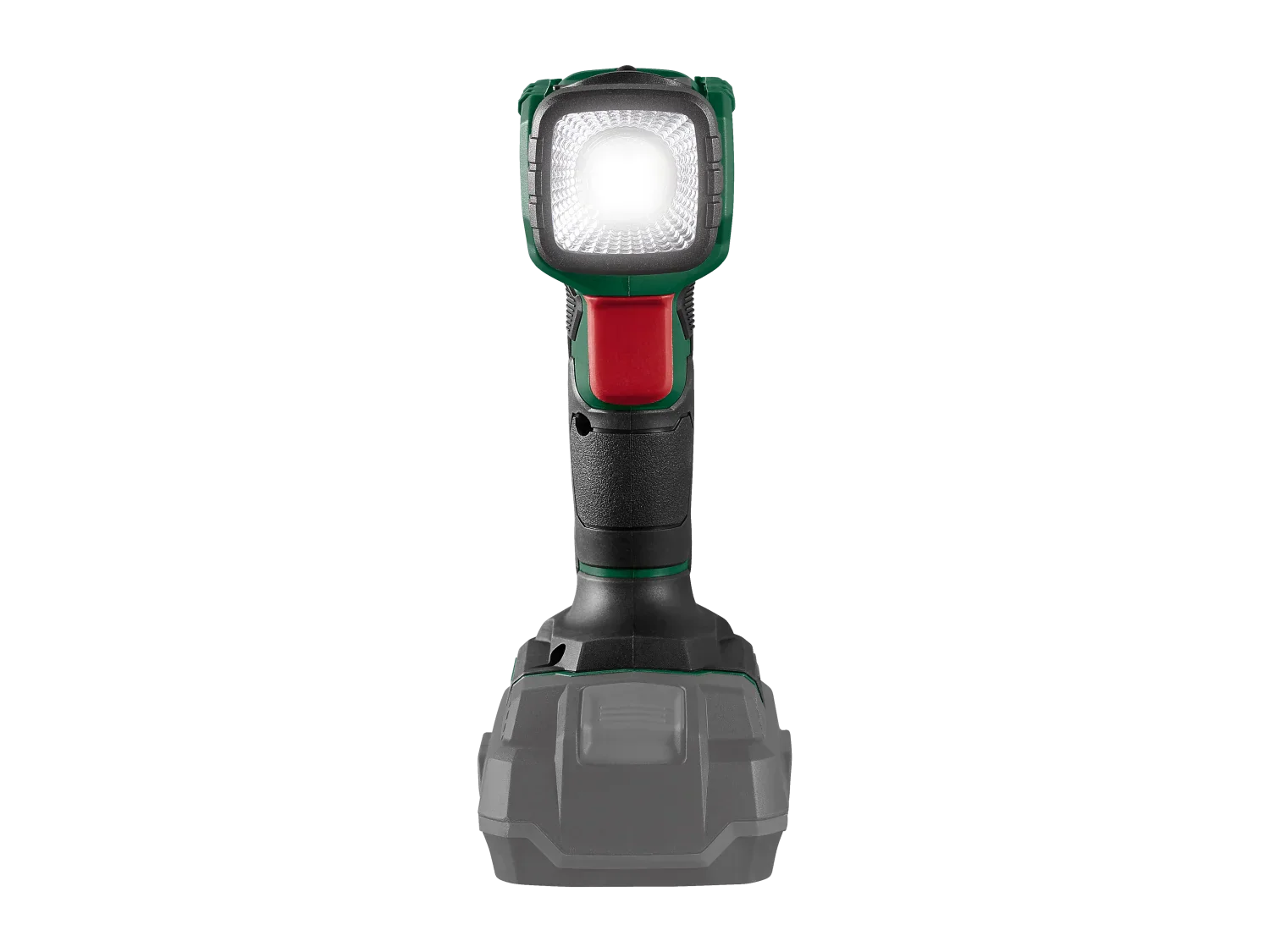 PARKSIDE Lampe torche  LED, 280 lm, 20 V