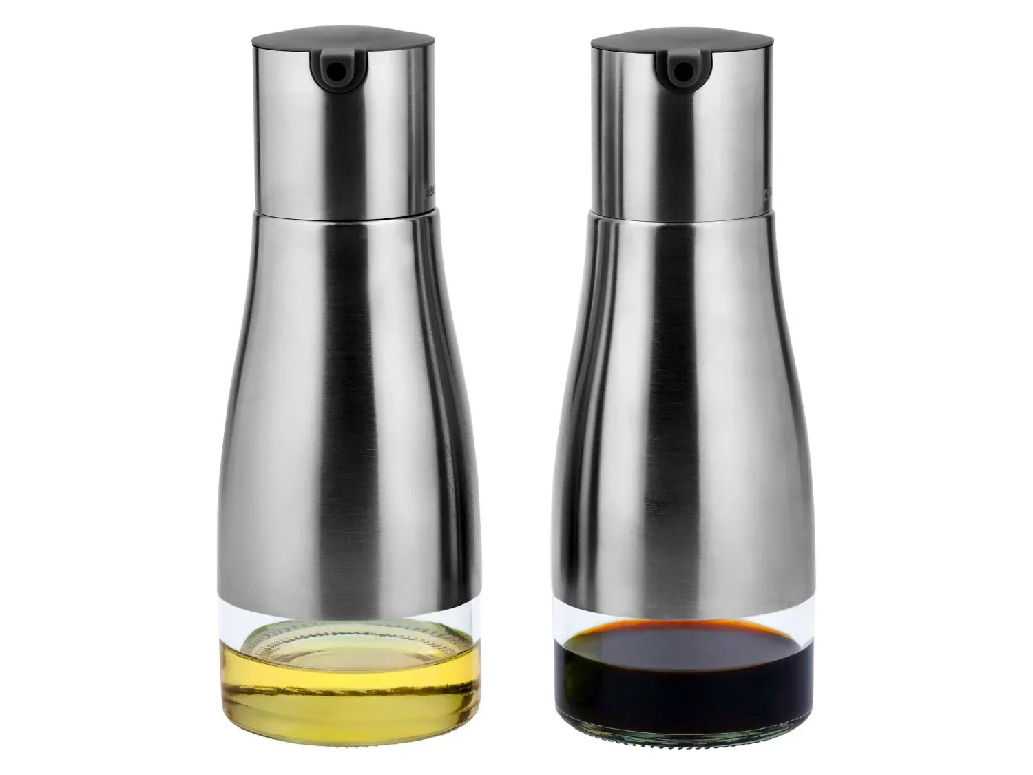 SILVERCREST Set de moulins  sel et  poivre ou Set de distributeurs  huile et  vinaigre ou Rpe