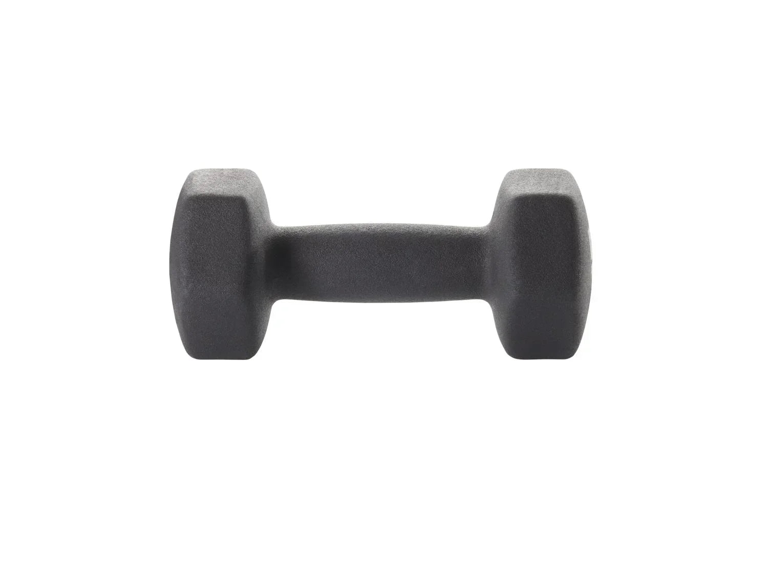 CRIVIT Lot d'haltres, 2x 3 kg ou 2x 4 kg