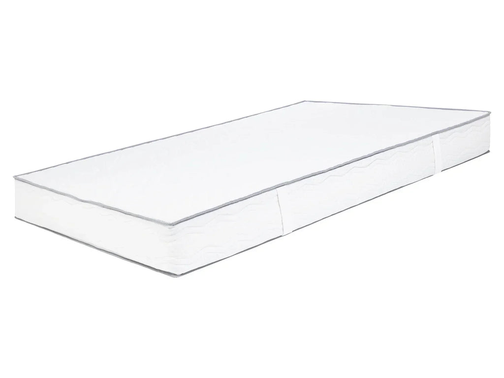 LIVARNO home Matelas  ressorts ensachs, 7 zones, H3, 140 x 190 cm