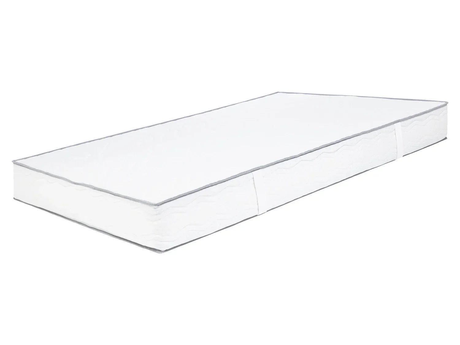 LIVARNO home Matelas  ressorts ensachs, 7 zones, H3, 140 x 190 cm