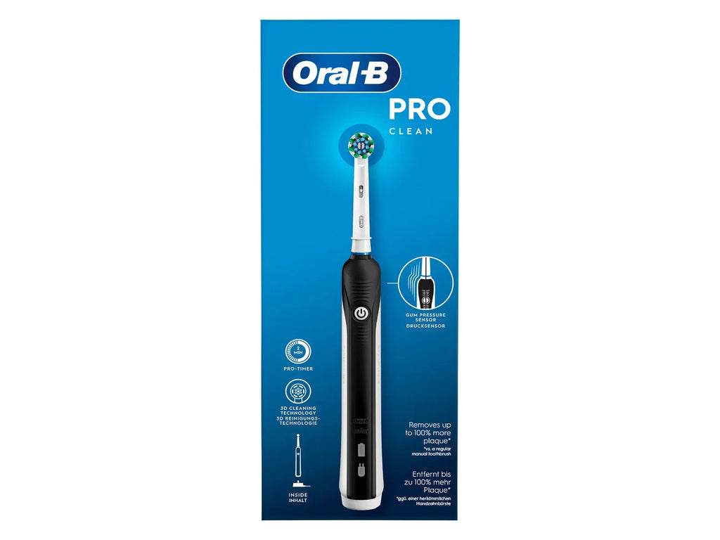 Oral-B Brosse  dents lectrique Pro1 Clean