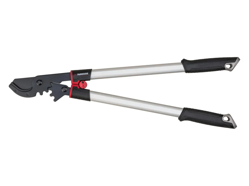 PARKSIDE PERFORMANCE Coupe-branches  enclume ou bypass