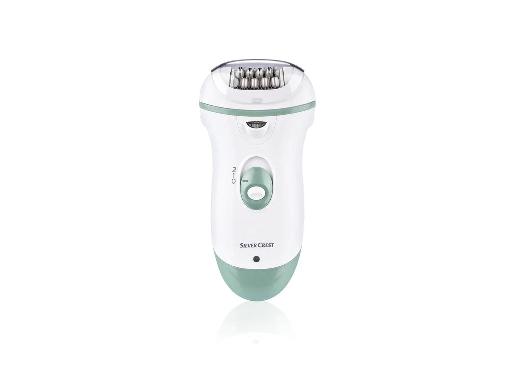 SILVERCREST PERSONAL CARE pilateur lectrique SED 3.7 H4 / SOED 3.7 H4
