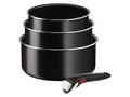 Tefal Set de 3 casseroles INGENIO ESSENTIAL