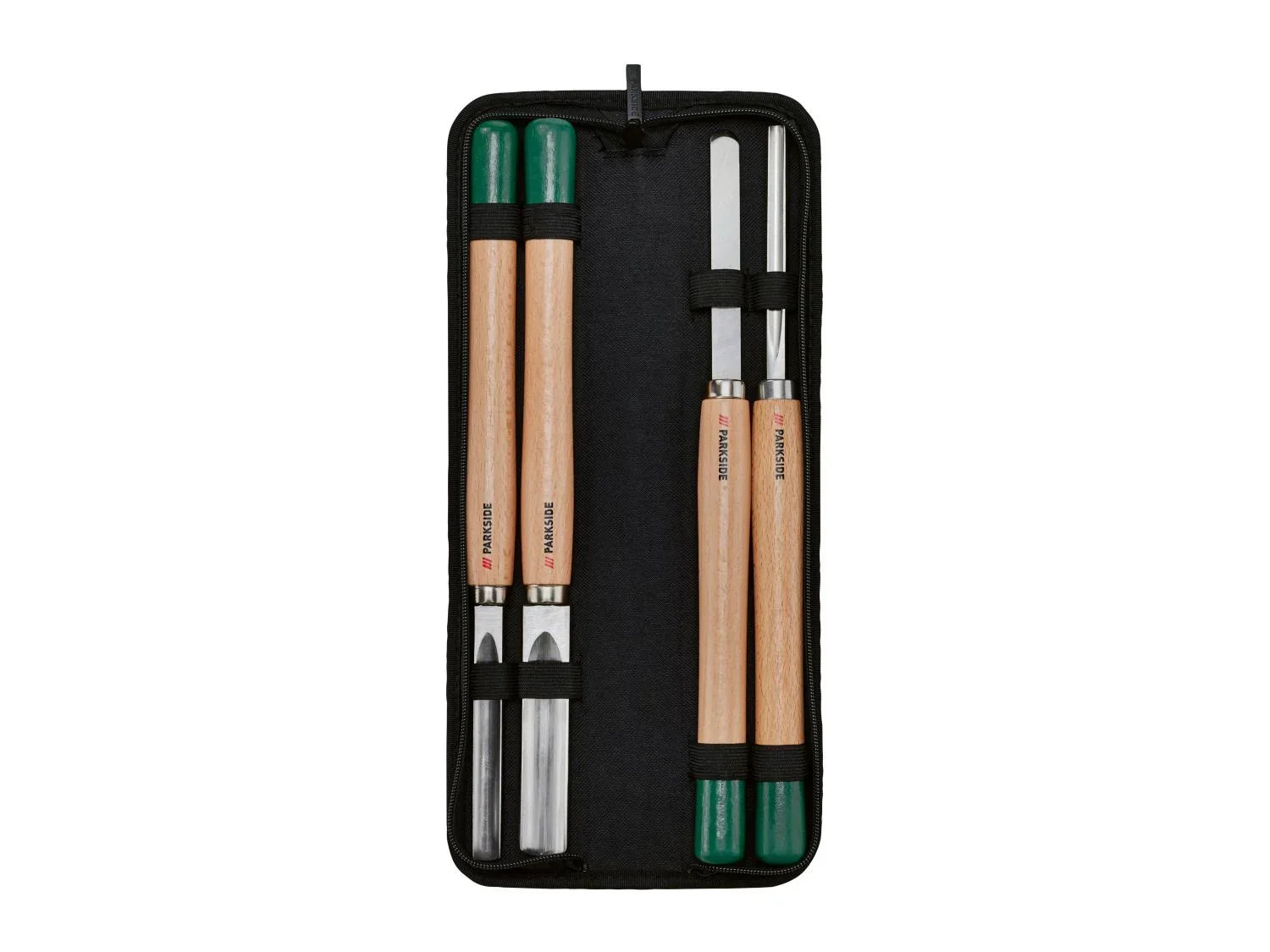 PARKSIDE Set d'accessoires pour bois