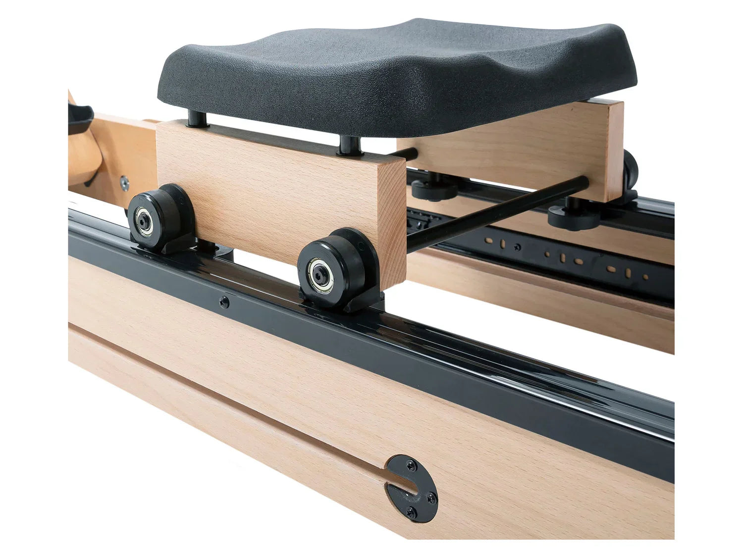 Christopeit Rameur  eau WP 5000