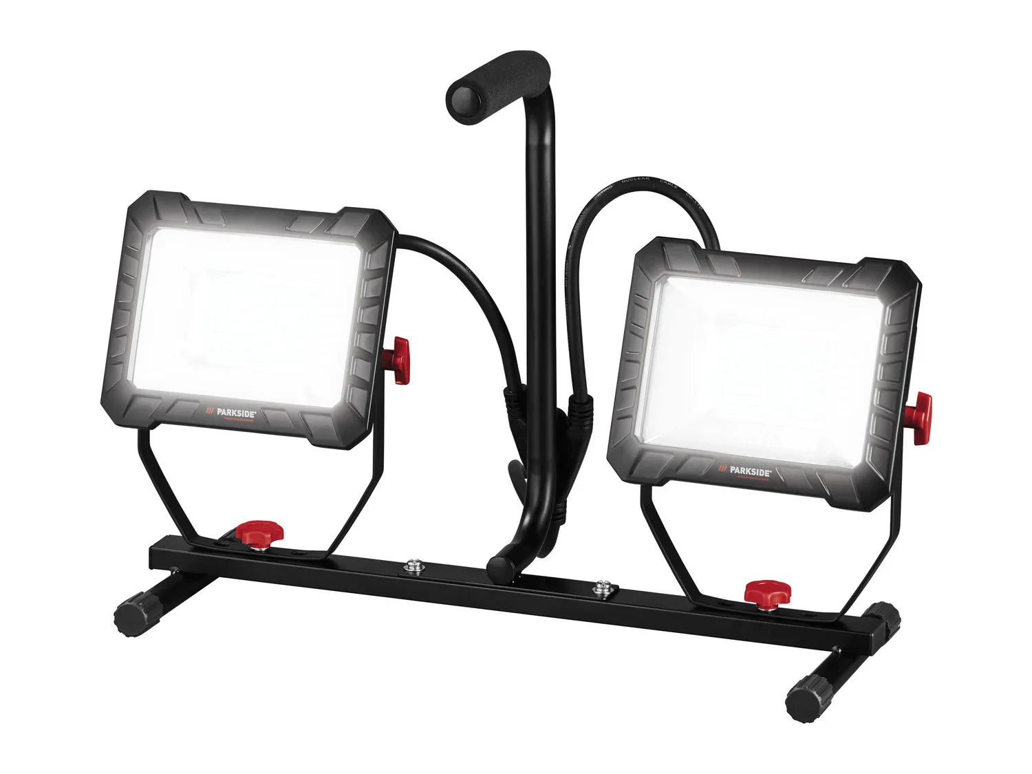 PARKSIDE PERFORMANCE Projecteur de travail LED 2x50W